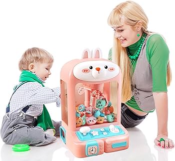 クレーンゲーム　BABY UFO クレーンゲームを自宅に置いてみた！SEGA baby UFOを導入